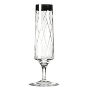 Biarritz Champagne Flute by Vista Alegre Glassware Vista Alegre 