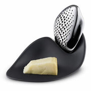 Forma Cheese Grater by Zaha Hadid for Alessi Graters Alessi 