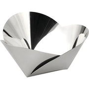Harmonic Basket by Abi Alice for Alessi Bowls Alessi Stainless Steel 