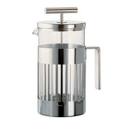 Press Filter Coffee Maker or Tea Infuser by Aldo Rossi for Alessi Coffee & Tea Alessi 