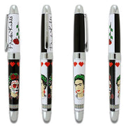 Vida Y Muerte Limited Edition Pen by Frida Kahlo and Acme Studio Pen Acme Studio 