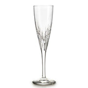 Fantasy Champagne Flute by Gerald Gulotta for Vista Alegre Glassware Vista Alegre 