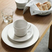 Velvet Amuse Bouche Plateau, Small by Hering Berlin Serving Tray Hering Berlin 