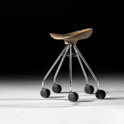Replacement Glide for Jamaica Low, Bar or Kitchen Stool by Pepe Cortes for BD Ediciones Stool BD Barcelona 