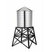 Water Tower Container, 10.75" by Daniel Libeskind for Alessi Container Alessi 