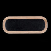 Walnut or Oak Tray by Vincent Van Duysen for When Objects Work Container When Objects Work 