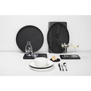 Passe-Partout Universal Glass, Long Stem, set of 4 by Vincent Van Duysen for Serax Dinnerware Serax 