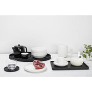 Passe-Partout Universal Glass, Long Stem, set of 4 by Vincent Van Duysen for Serax Dinnerware Serax 