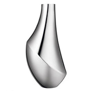 Flora Stainless Steel Vase, 19.7" by Todd Bracher for Georg Jensen Vases, Bowls, & Objects Georg Jensen 