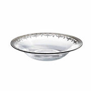 Vetro Platinum Pasta/Soup Bowl, 8.75" D by Arte Italica Dinnerware Arte Italica 