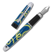 Shorthand Pen by Tassilo Von Grolman for Acme Studio Pen Acme Studio Fountain Pen 
