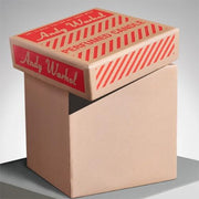 Andy Warhol Brillo Candle by Ligne Blanche Paris Candles Ligne Blanche 