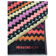 Warner Cotton Beach Towel, 40" x 71" by Missoni Home Beach Towels Missoni Home 