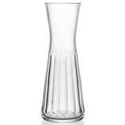 Rudolph II 8.6 oz Water Carafe by Ruckl Glassware Ruckl 