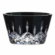 Lismore Black 5" Multipurpose Bowl, by Waterford Decorative Bowls Waterford 
