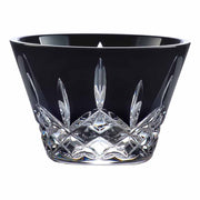Lismore Black Votive Candle Holder, by Waterford Votive Waterford 