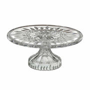 Lismore 11" Footed Cake Plate, by Waterford Cake Plate Waterford 