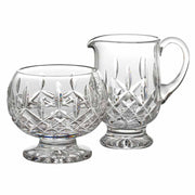 Lismore Footed Sugar & Creamer Set, by Waterford Cake Plate Waterford 