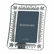 Lismore 4"x 6" Picture Frame, by Waterford Picture Frames Waterford 