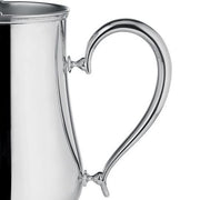 Rencontre Silverplated 8" Water Jug by Ercuis Pitchers & Carafes Ercuis 