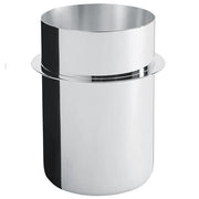 Saturne 8" Wine Cooler by Ercuis Ice Buckets Ercuis Stainless Steel 