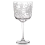 Krakatit 8 oz Wine Glass, Set of 2 by Rony Plesl for Ruckl Glassware Ruckl 