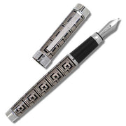 Brick Pen by Frank Lloyd Wright for Acme Studio Pen Acme Studio Fountain Pen 