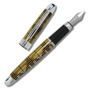 Home & Studio Pen by Frank Lloyd Wright for Acme Studio Pen Acme Studio Fountain Pen 