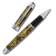 Home & Studio Pen by Frank Lloyd Wright for Acme Studio Pen Acme Studio Ballpoint 