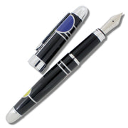 Playhouse Pen by Frank Lloyd Wright for Acme Studio Pen Acme Studio Fountain Pen 