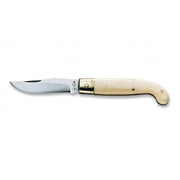 No. 20 Zuava Italian Regional Pocket Knife with Bone Handle by Berti Knife Berti 