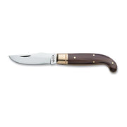 No. 3 Zuava Italian Regional Pocket Knife with Ox Horn Handle by Berti Knife Berti 