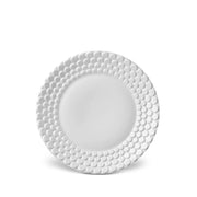 Aegean White Dessert Plate by L'Objet Dinnerware L'Objet 
