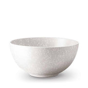 Alchimie White Large Bowl by L'Objet Dinnerware L'Objet 