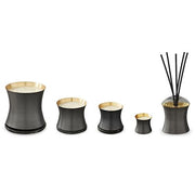 Alchemy Candle Large by Tom Dixon Candle Tom Dixon 