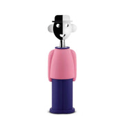 Alessandro M Corkscrew by Alessandro Mendini for Alessi Corkscrews & Bottle Openers Alessi 