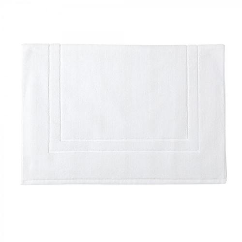 Branded Cream 23x35 Kitchen/Bath Mat