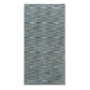 Allan Cotton Terrycloth Towels by Missoni Home Bath Towels & Washcloths Missoni Home 651 Hand Towel (16" x 27") 