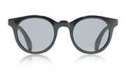 Sunpocket Foldable Sport Sunglasses from Mauritus Sunglasses Sunpocket Samoa All Black 