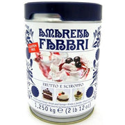 Amarena Cherries in Syrup by Fabbri 1905 Mixer Fabbri 1905 44 oz. 