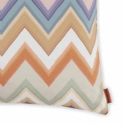 Andres Cushion, 16" by Missoni Home Throw Pillows Missoni Home 