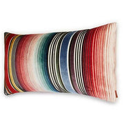 Anversa Rectangular Pillow, 12"x24" by Missoni Home Throw Pillows Missoni Home 