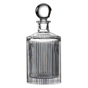 Short Stories Aras Round Decanter, 32 oz. by Waterford Decanters Waterford 