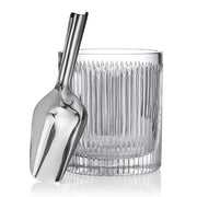 Short Stories Aras Ice Bucket and Scoop by Waterford Barware Waterford 