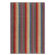 Archie Striped Cotton Towels by Missoni Home Bath Towels & Washcloths Missoni Home Hand Towel (16" x 27") 159 