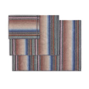 Archie Striped Cotton Towels by Missoni Home Bath Towels & Washcloths Missoni Home 5 Pc Set (2 Hand 2 Bath 1 Sheet) 160 