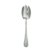 Aria Salad Serving Fork & Spoon by Match Pewter Salad Set Match 1995 Pewter Serving Fork 