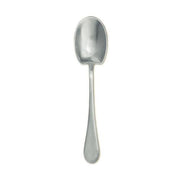 Aria Salad Serving Fork & Spoon by Match Pewter Salad Set Match 1995 Pewter Serving Spoon 
