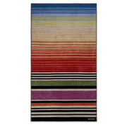 Ayrton Striped Cotton Towels by Missoni Home Bath Towels & Washcloths Missoni Home Beach Towel 159 