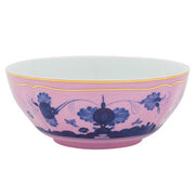 Oriente Italiano Azaelea Bowl, 6.5" by Gio Ponti for Richard Ginori Plate Richard Ginori 